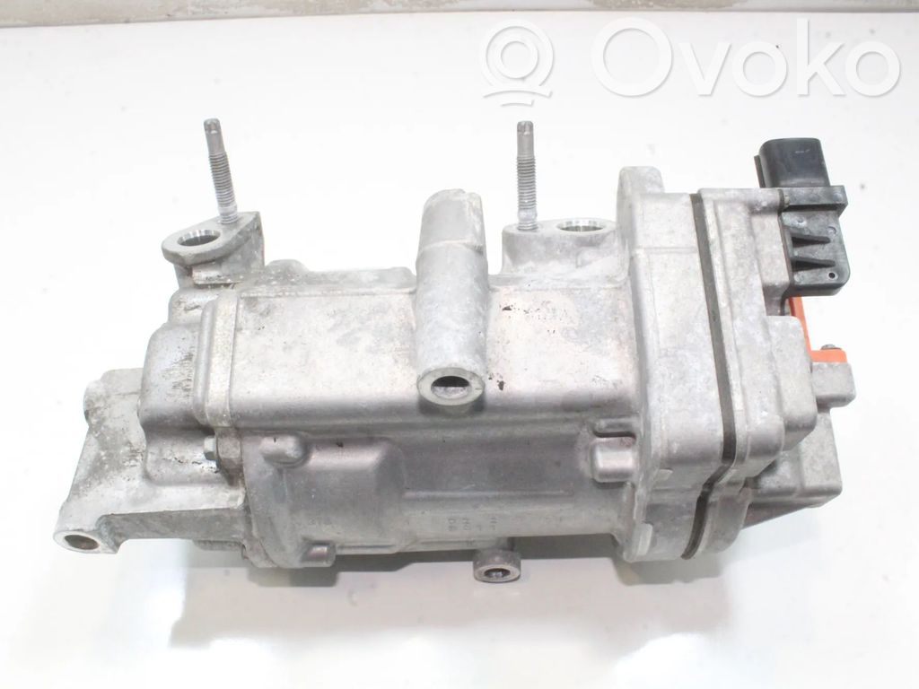 Ford Transit VII Air conditioning (A/C) compressor (pump) 