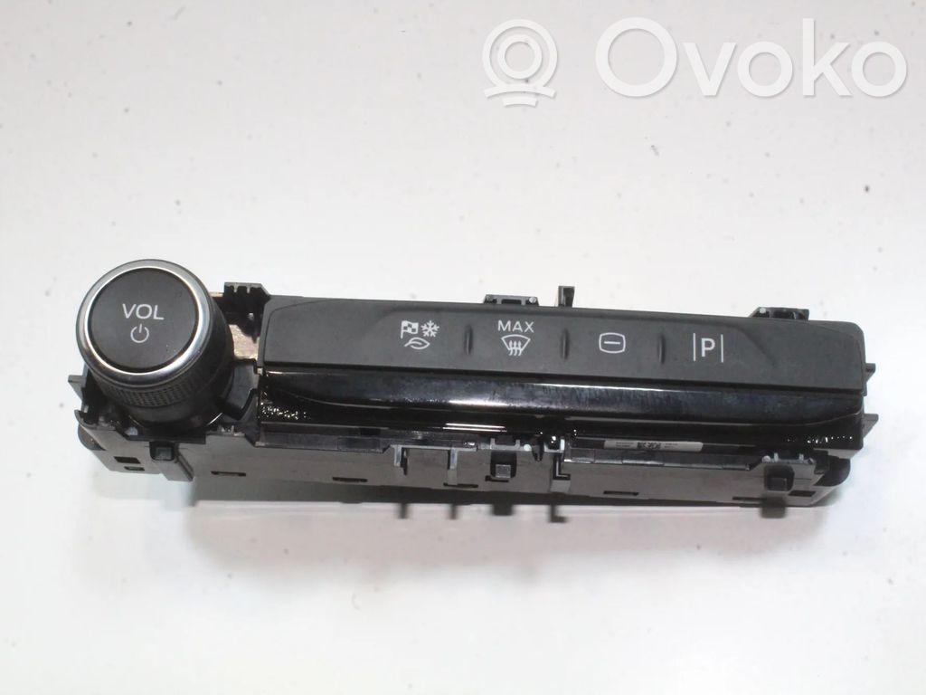 Ford Transit VII Kit interrupteurs 