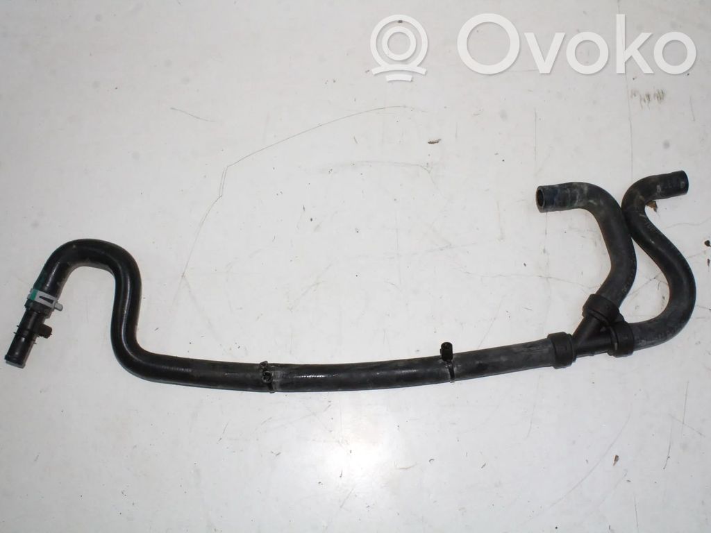Tesla Model S Engine coolant pipe/hose 