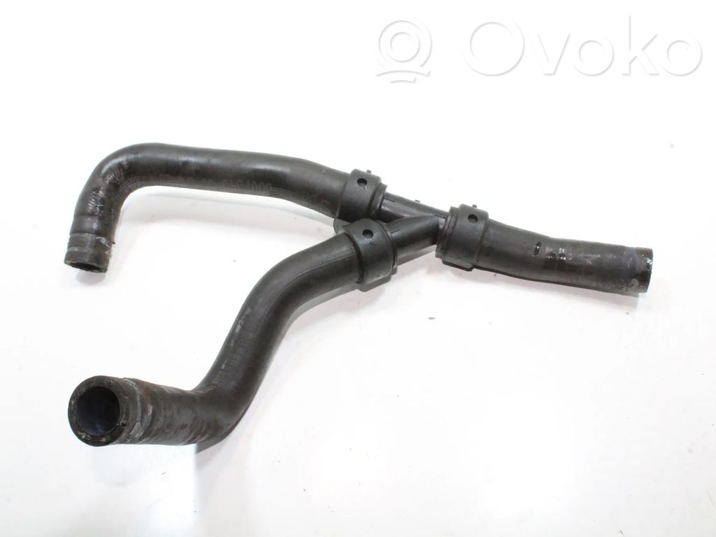 Tesla Model S Engine coolant pipe/hose 