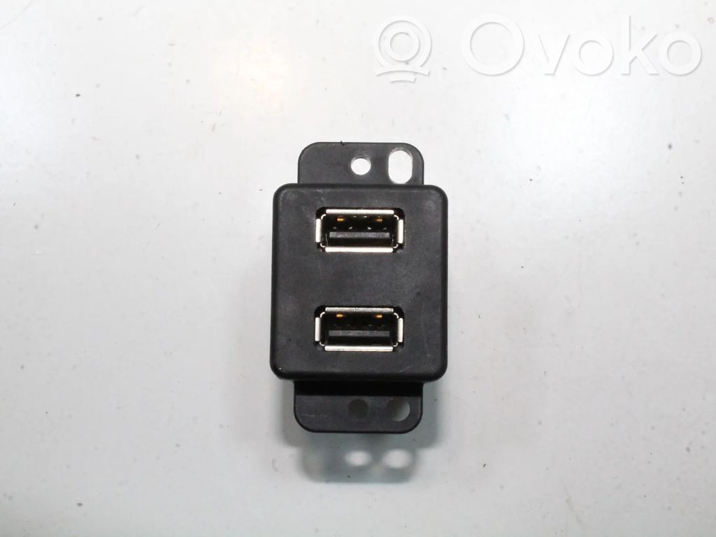 Tesla Model S USB socket connector 