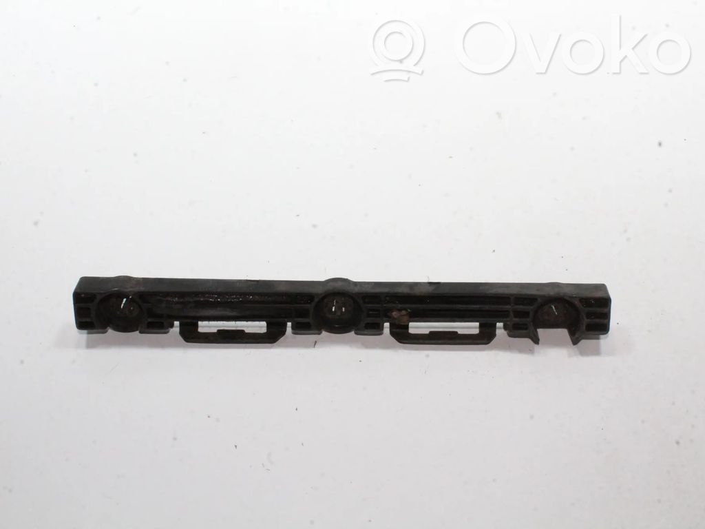 Tesla Model S Front bumper mounting bracket 