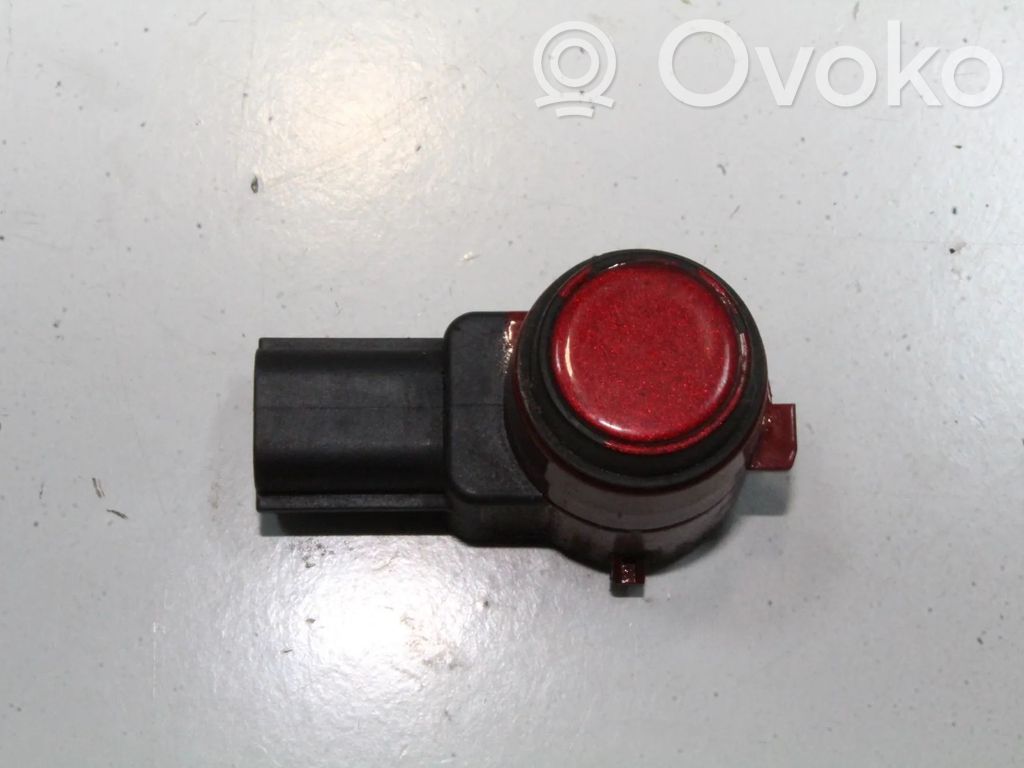 Tesla Model S Sensor de aparcamiento PDC 