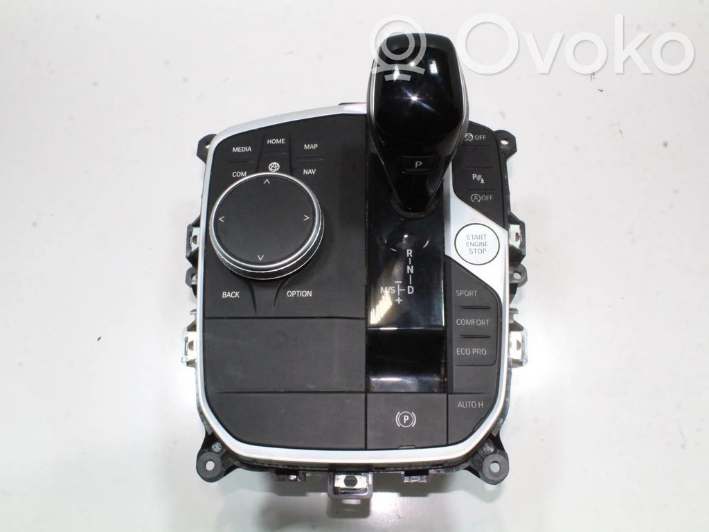 BMW 1 F40 Selector caja de cambios 
