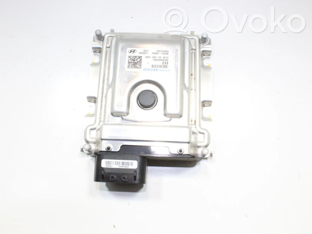 Hyundai IONIQ 6 Engine control unit/module 
