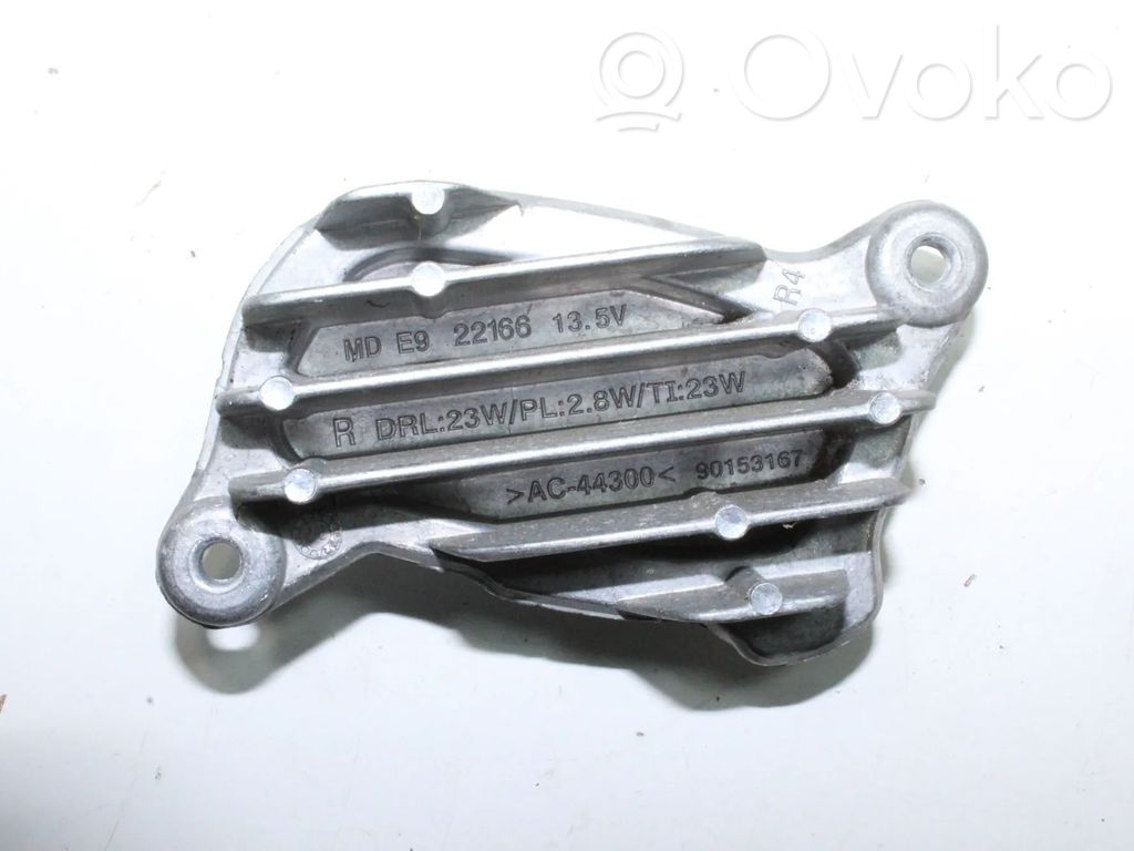 BMW 1 F40 Moduł sterujący statecznikiem LED 