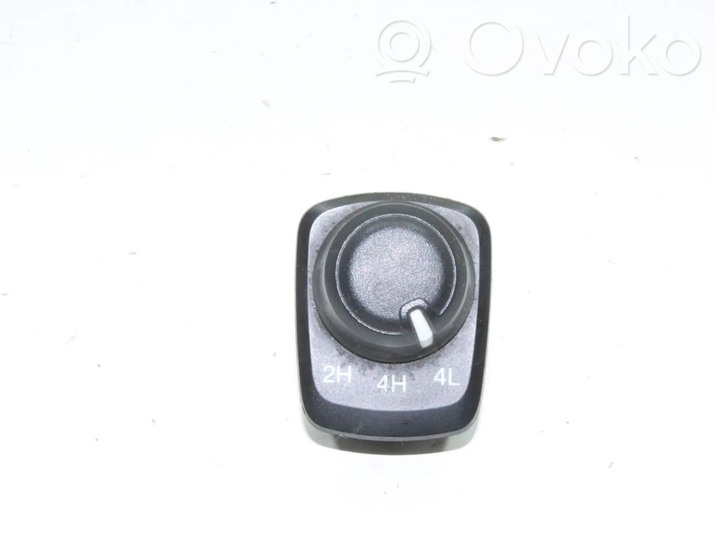 Differential lock switch   AB397Z155BA