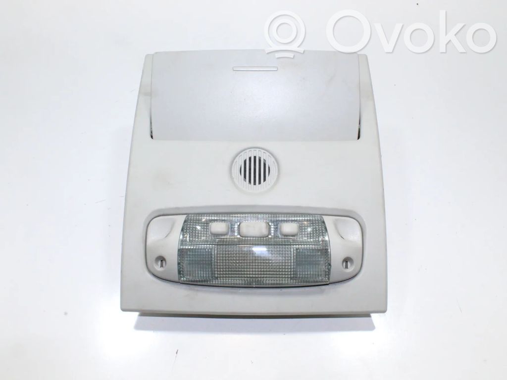 Ford Ranger Luz del asiento delantero 
