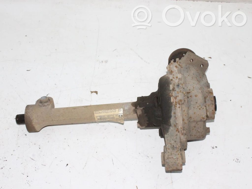 Priekinis reduktorius   EB3G3B079AF