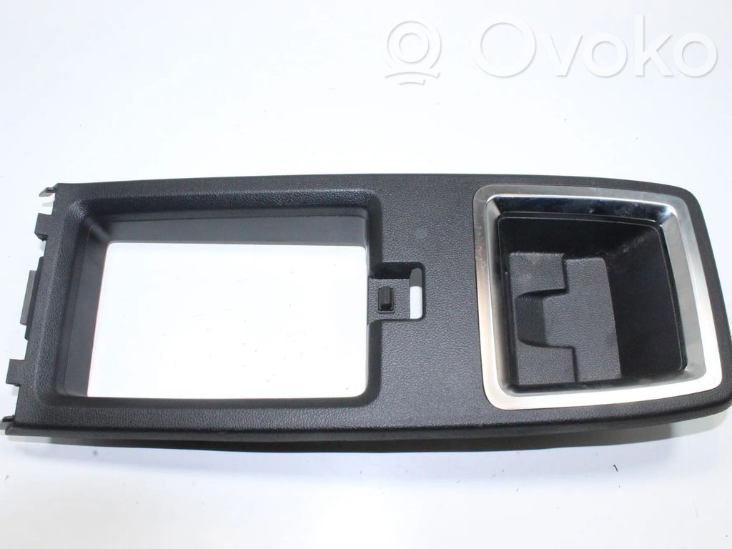Renault Scenic E-Tech V Otros elementos de la consola central (túnel) 