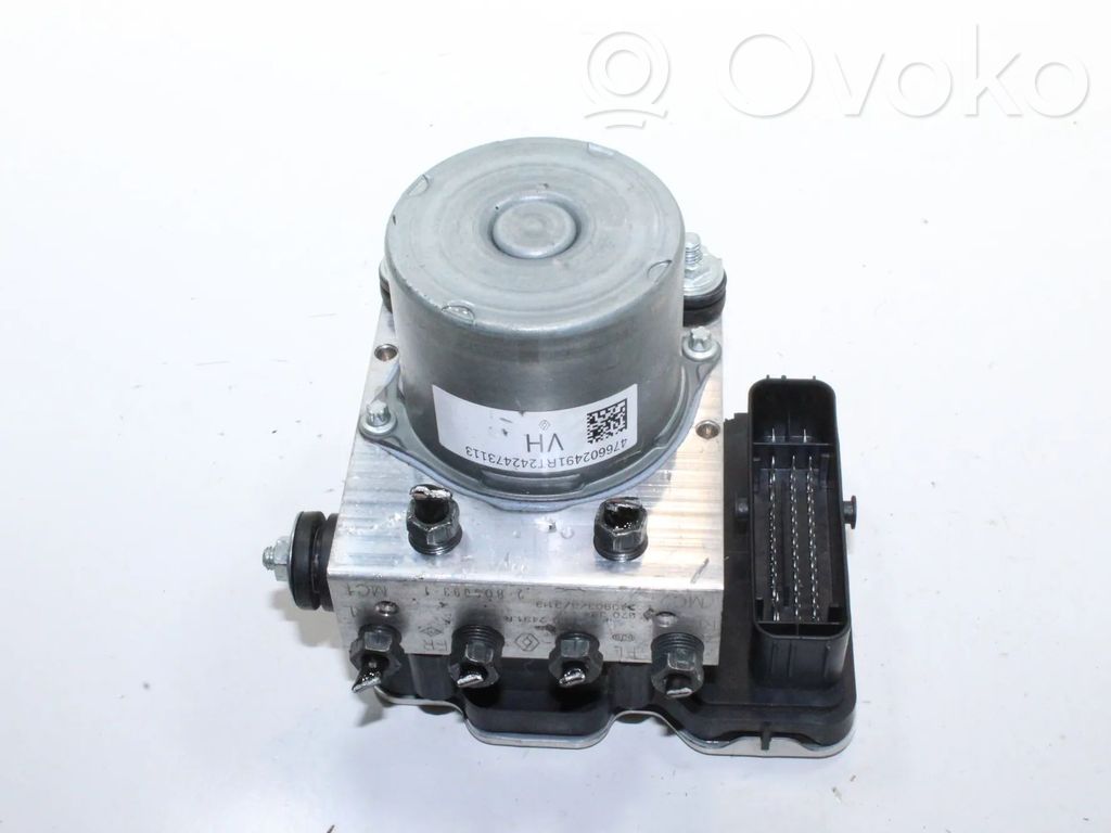 Renault Scenic E-Tech V ABS Blokas 