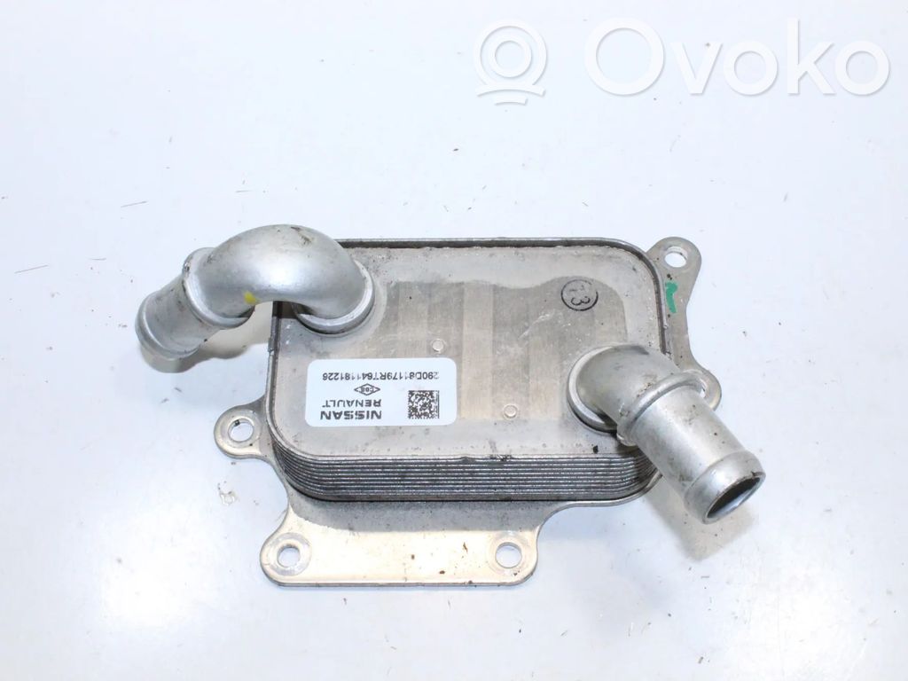 Renault Scenic E-Tech V Ventilador de la batería de vehículo híbrido/eléctrico 