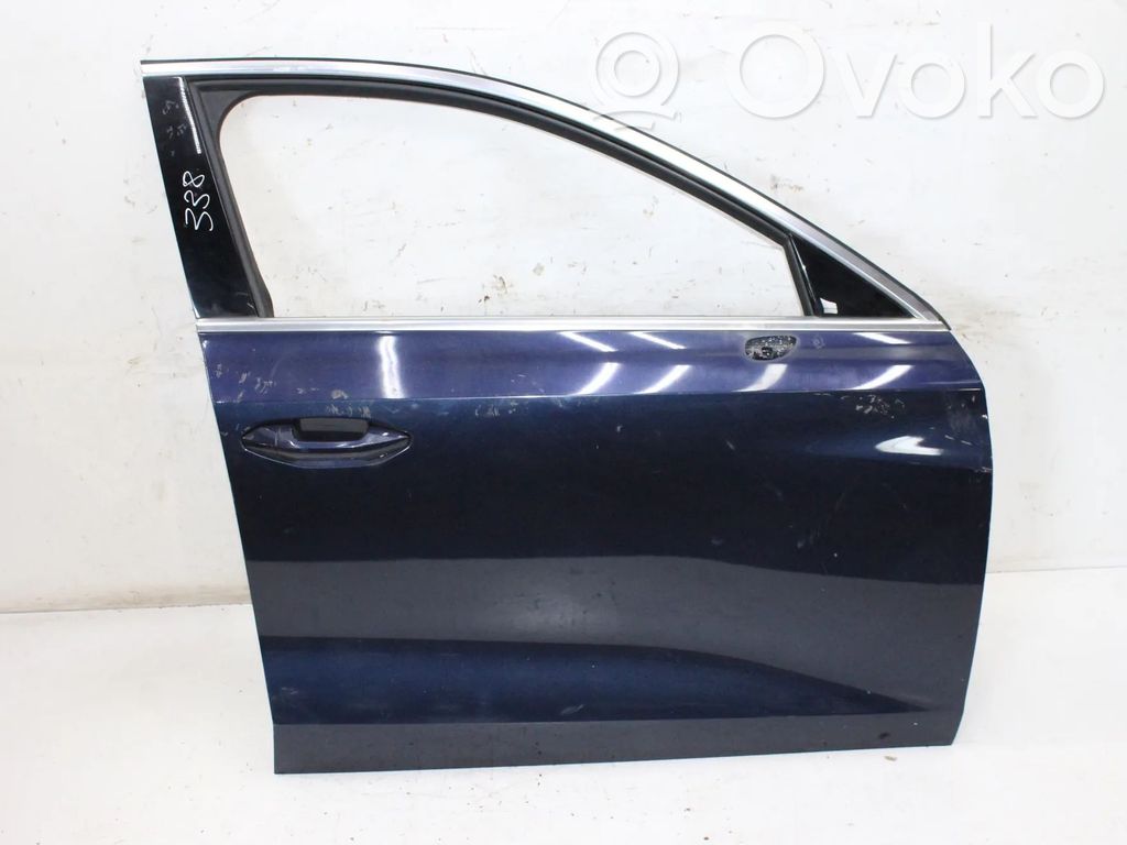 Puerta delantera   2DX5H