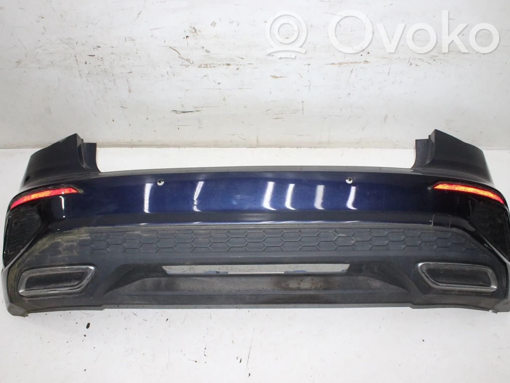 Audi A3 8Y Parachoques 