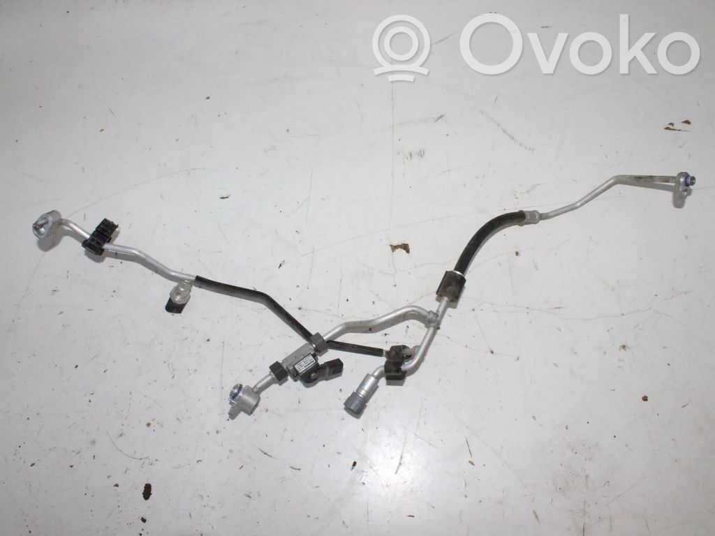 Audi A3 8Y Tubo flessibile aria condizionata (A/C) 