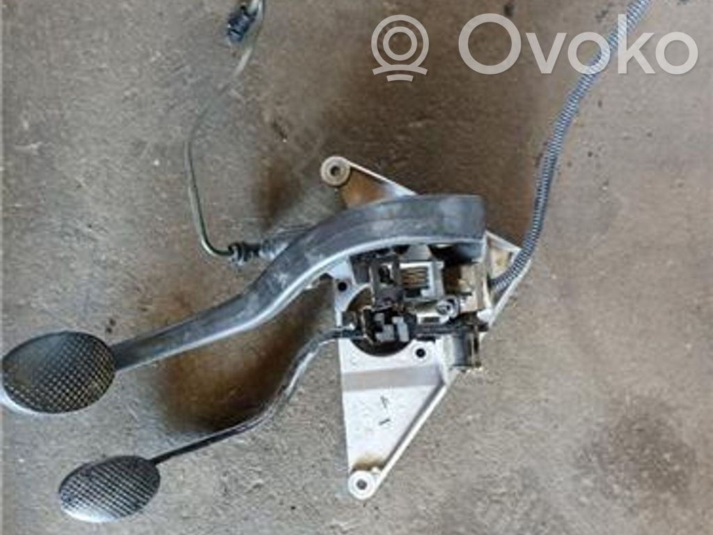 Mini One - Cooper R50 - 53 Poljinkokoonpano 