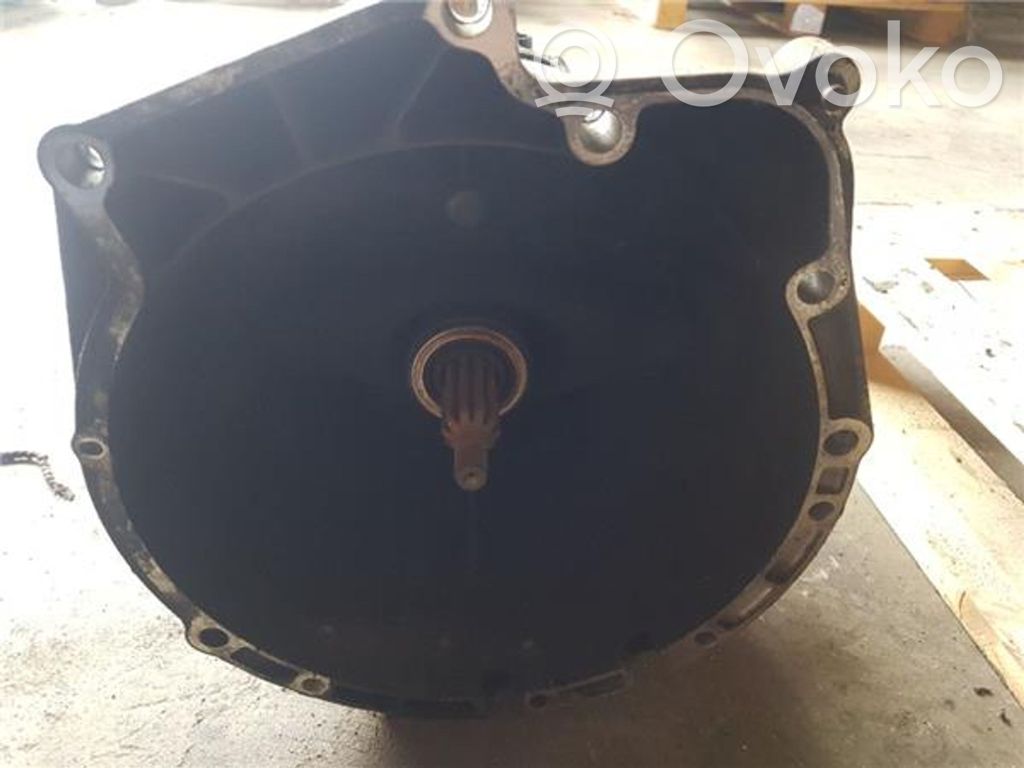 BMW 3 E36 Manual 5 speed gearbox 