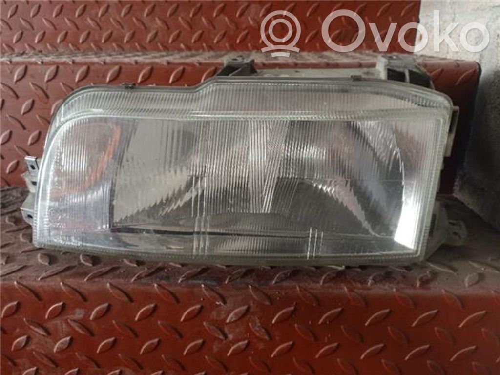Renault 21 Headlight/headlamp 