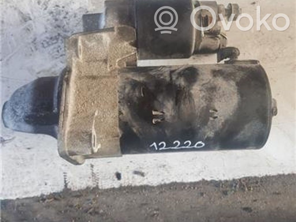 Стартер   1740374,1108157