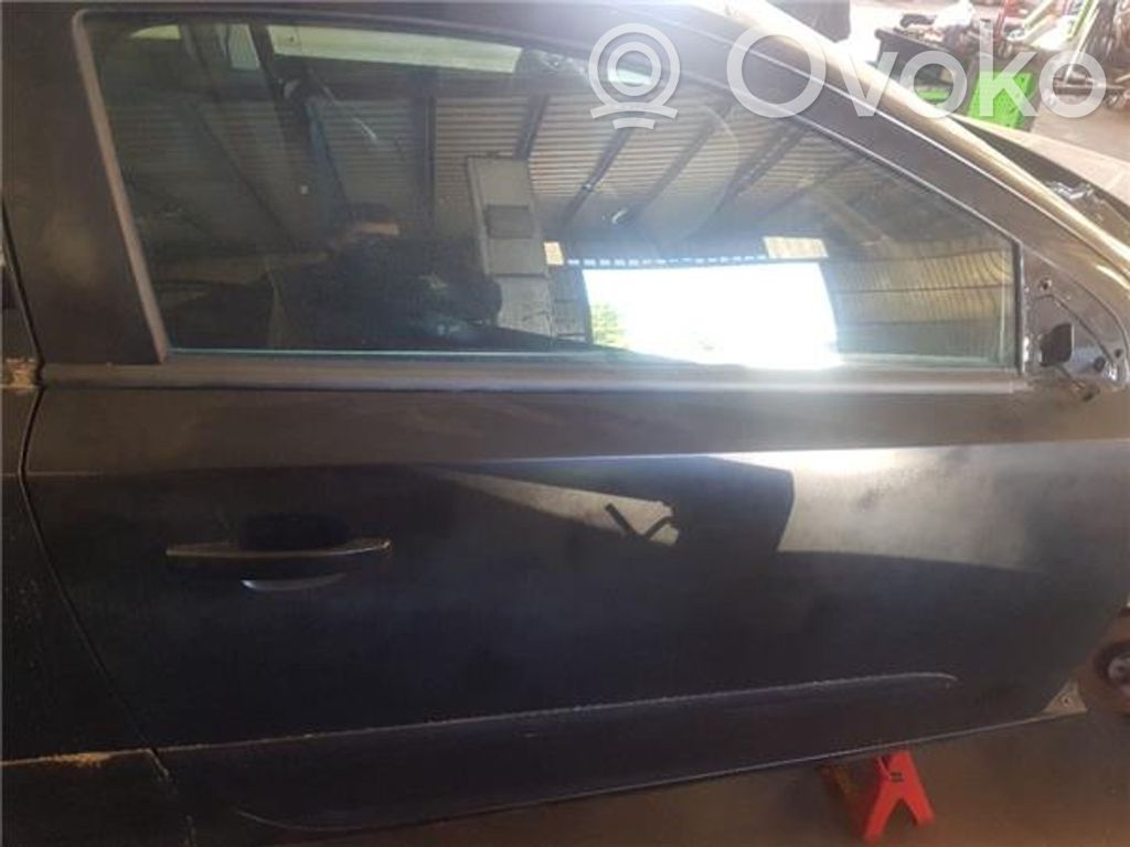 Opel Astra H Durvis 