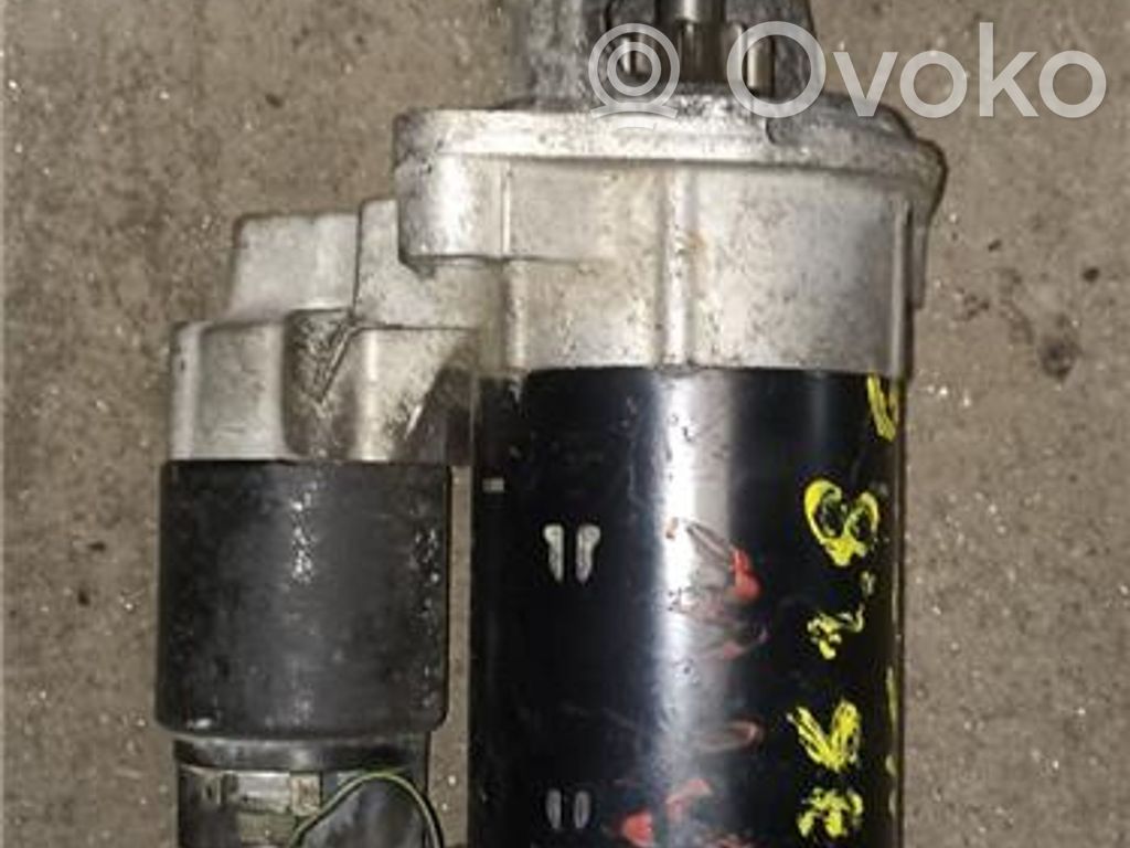 BMW 3 E36 Starter motor 