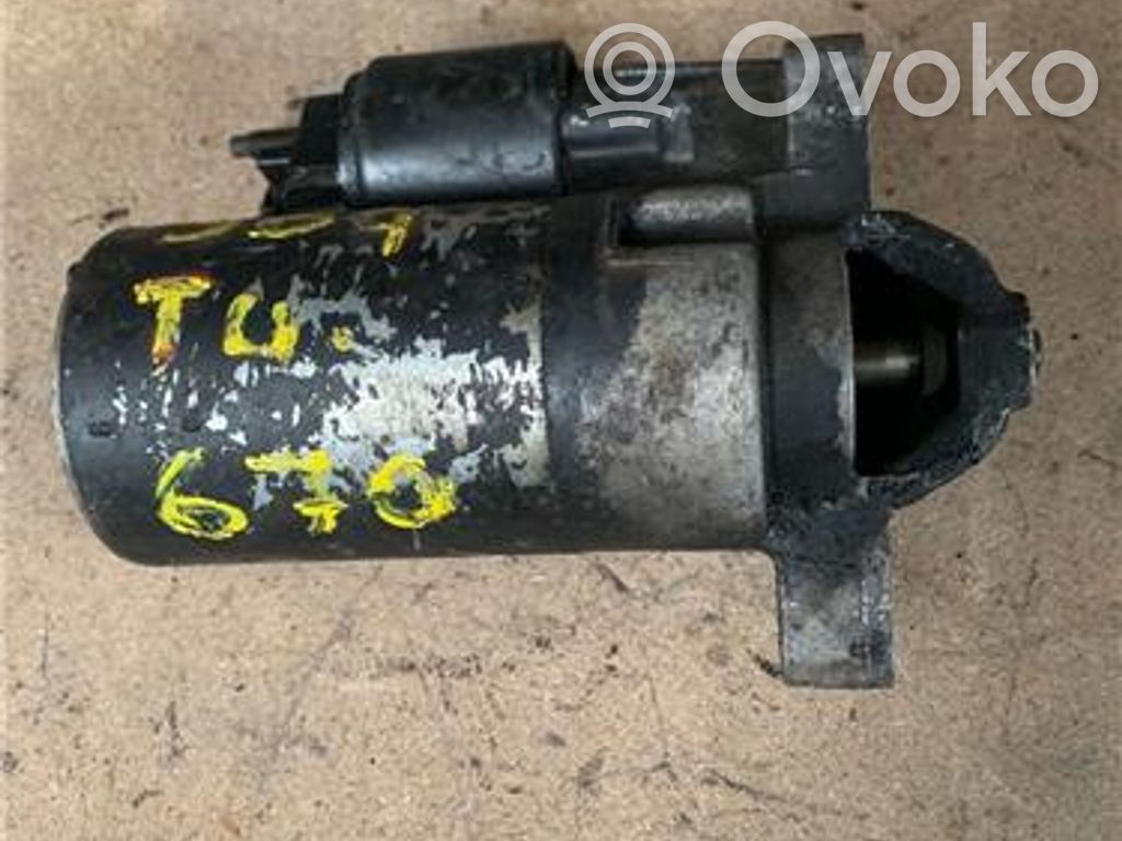 Peugeot 309 Стартер 