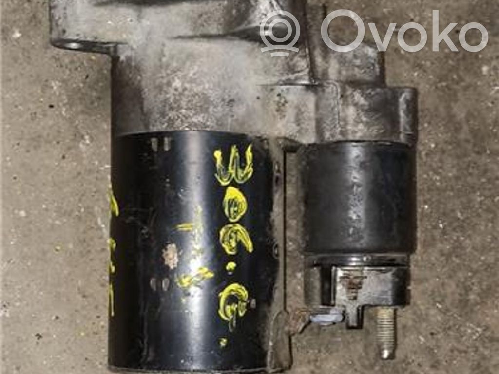 Motor de arranque   1112029
