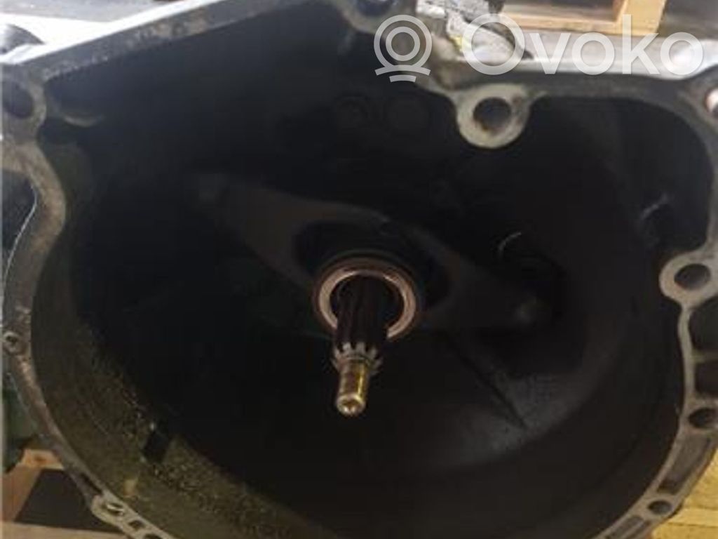 BMW 3 E36 Manual 5 speed gearbox 