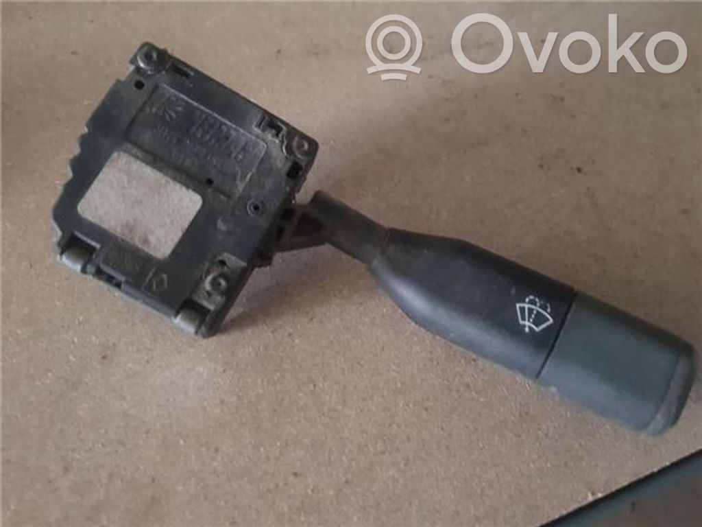Wiper switch