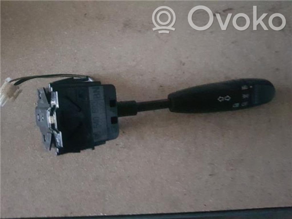Multifunctional control switch/knob   96540683BN