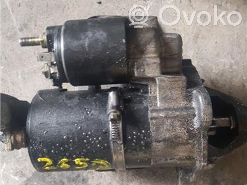 Volkswagen Golf III Electromotor 