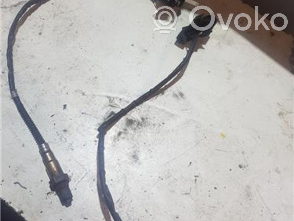Lambda probe sensor   7896265M,258006023024
