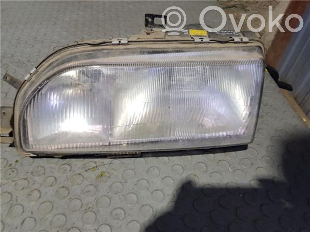 Ford Sierra Scheinwerfer 