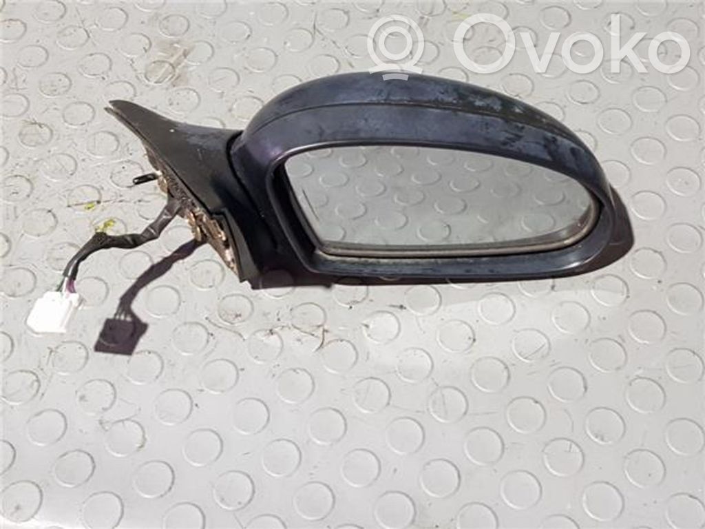 Front door electric wing mirror   11269