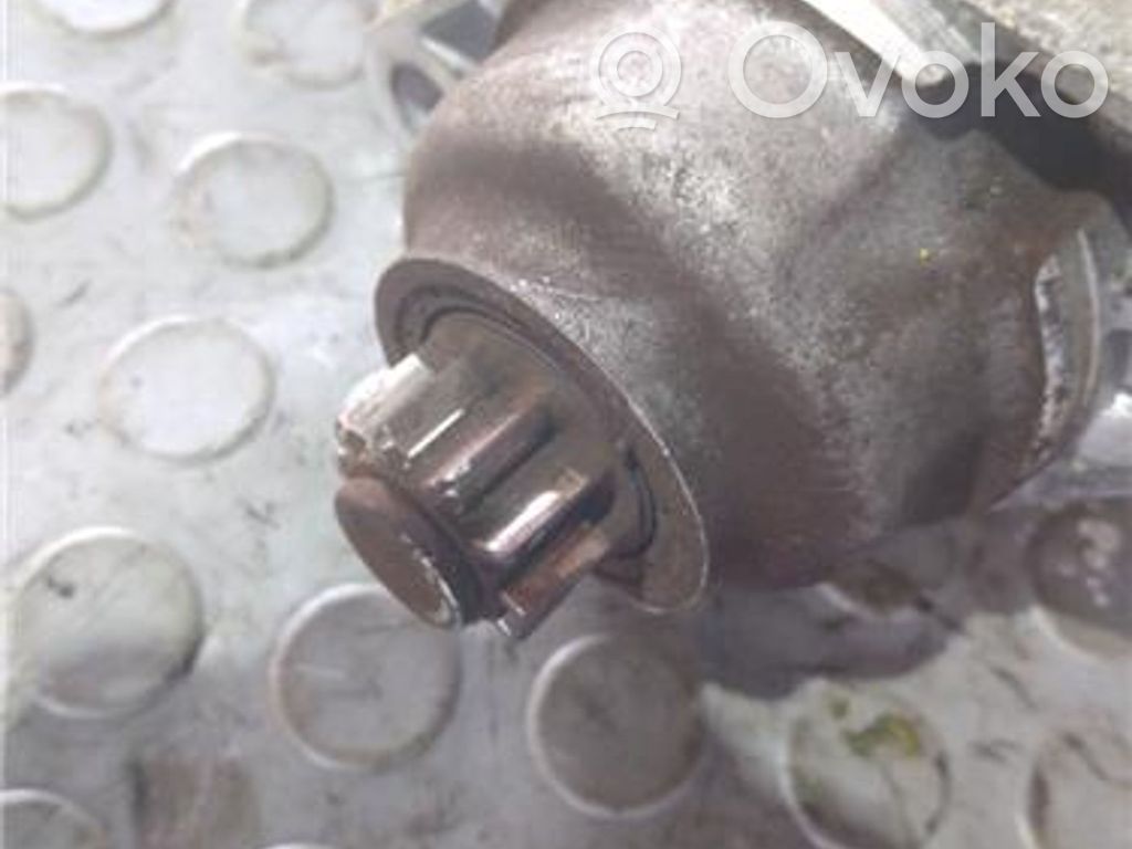 Seat Ibiza III (6L) Motor de arranque 