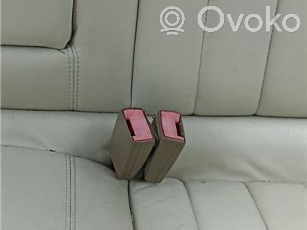 Cinturón trasero   1X43F613K21AC