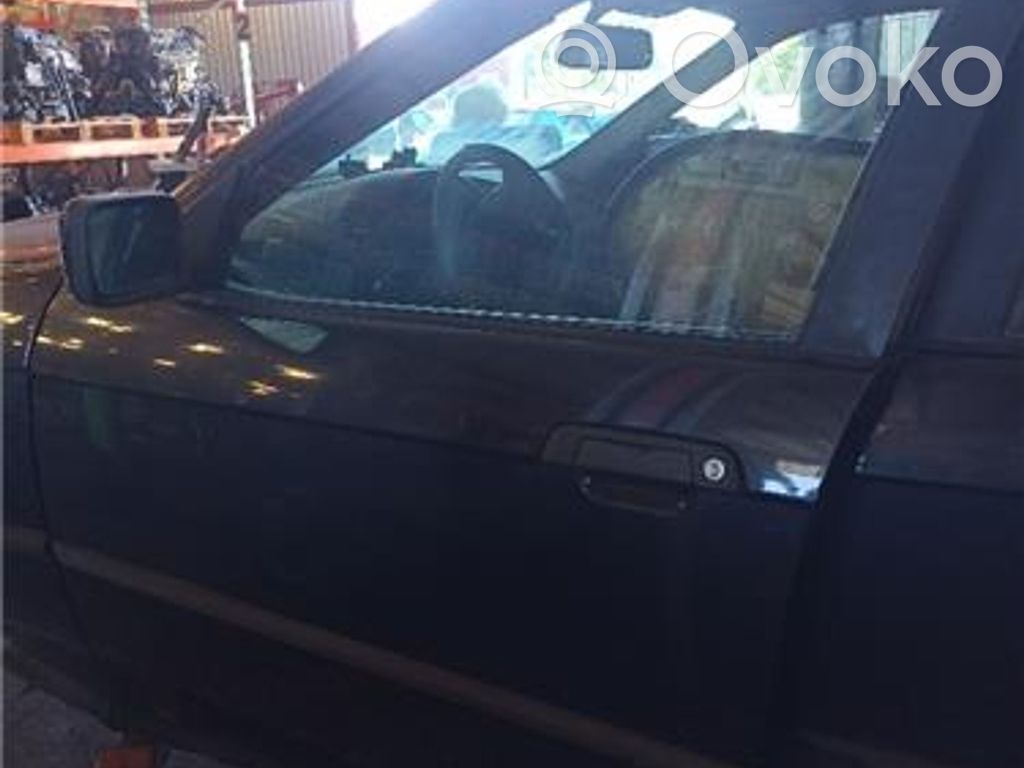 BMW 3 E36 Durvis 