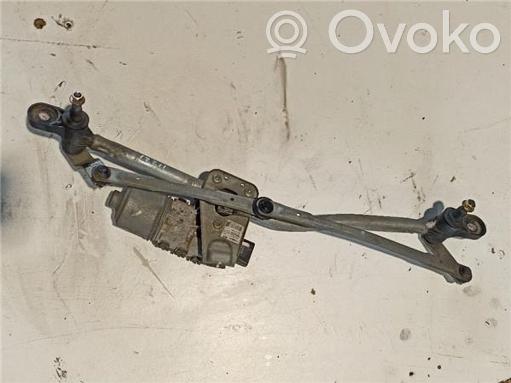 Motor del limpiaparabrisas   BP4K6737X
