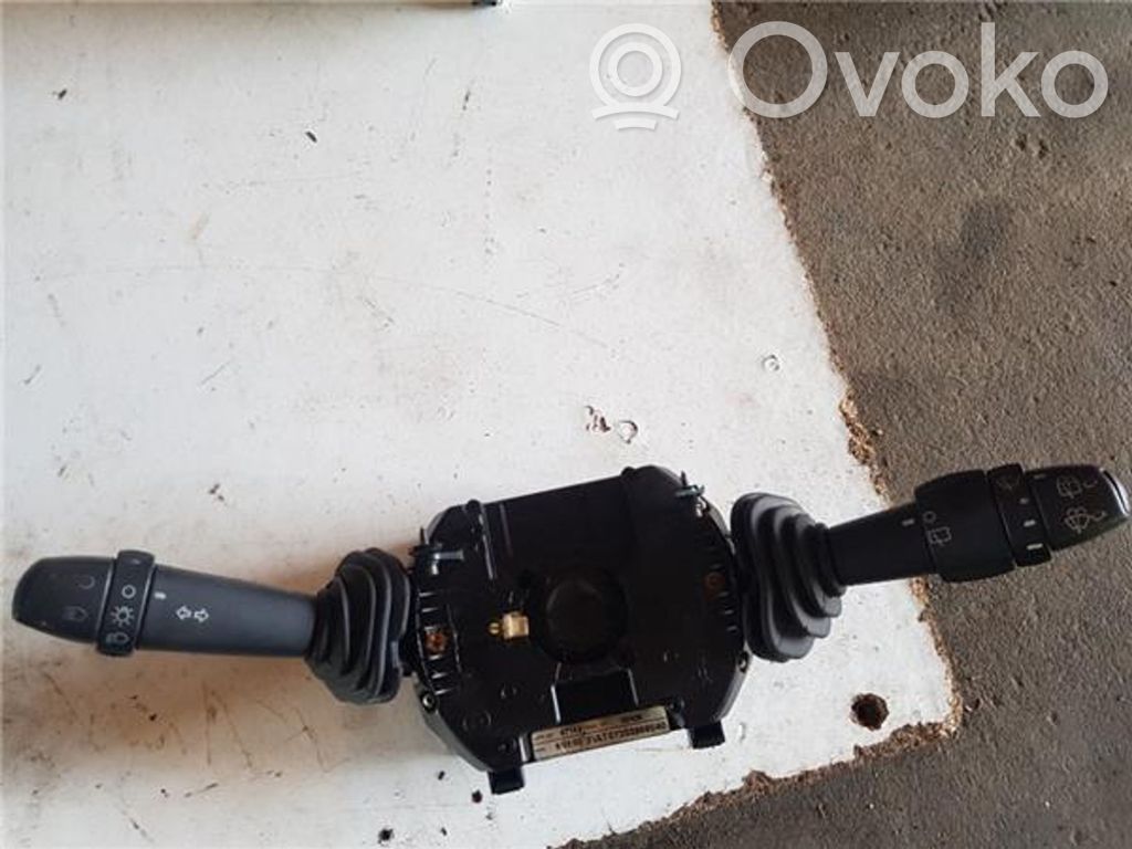 Fiat Stilo Airbag slip ring squib (SRS ring) 