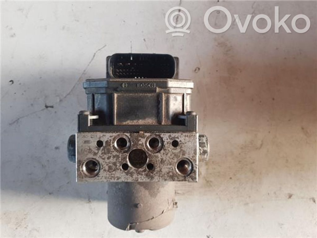 ABS control unit/module   265224048