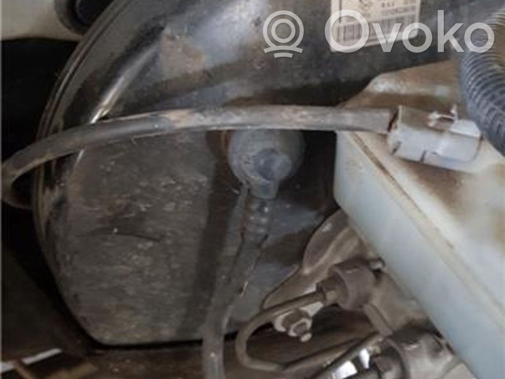 Servo-frein   204051634