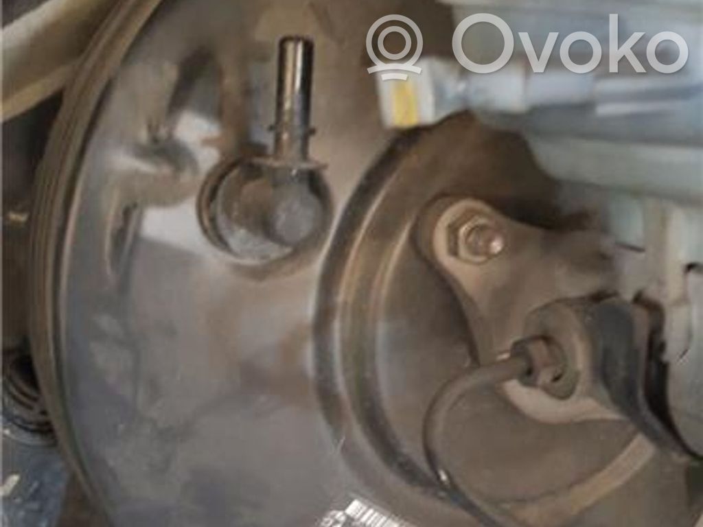 Peugeot Expert Brake booster 