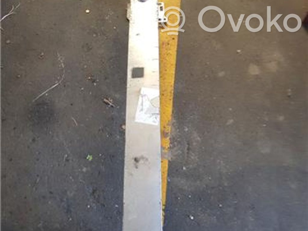 Peugeot Expert Front bumper cross member 