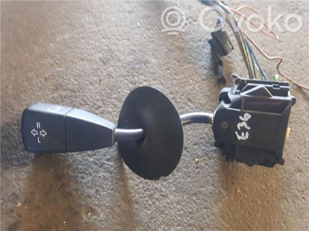 BMW 3 E36 Interruptor de control multifunción 