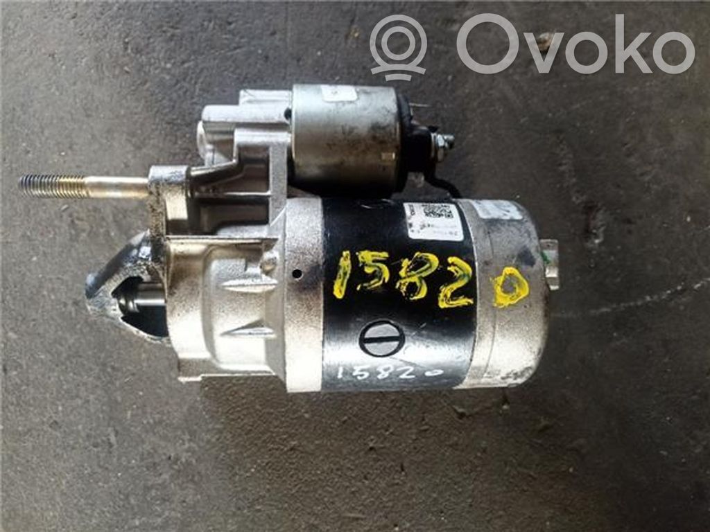 Renault 5 Motor de arranque 