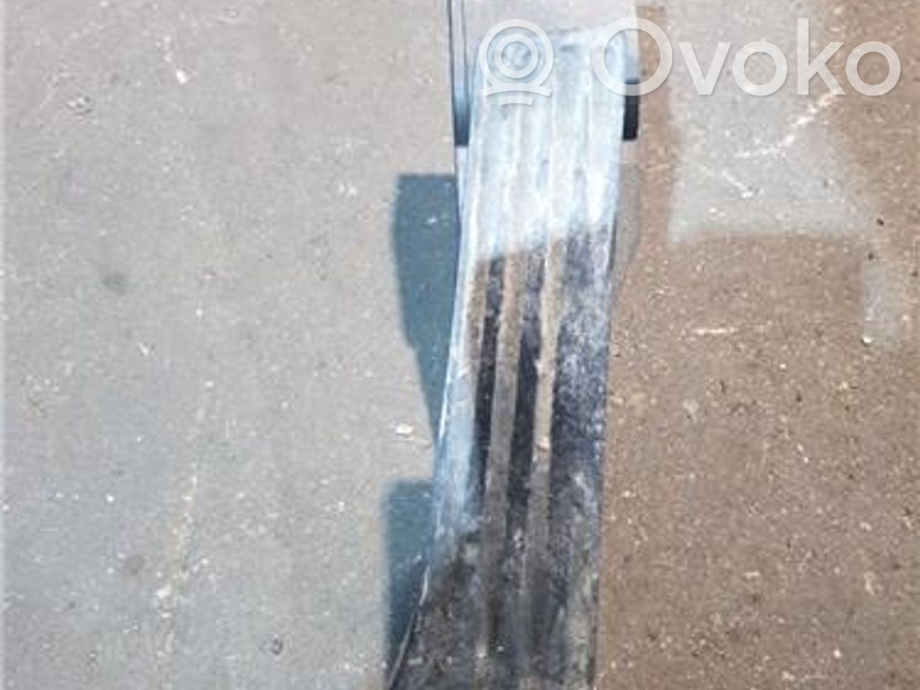 BMW 5 E60 E61 Accelerator throttle pedal 