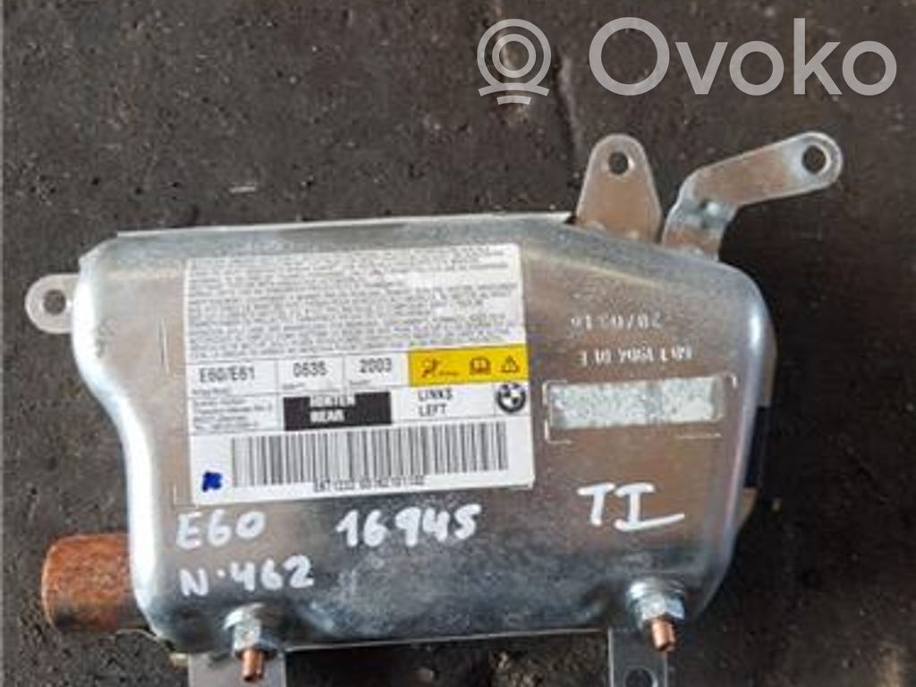 Airbag lateral   601190501C,601190401E