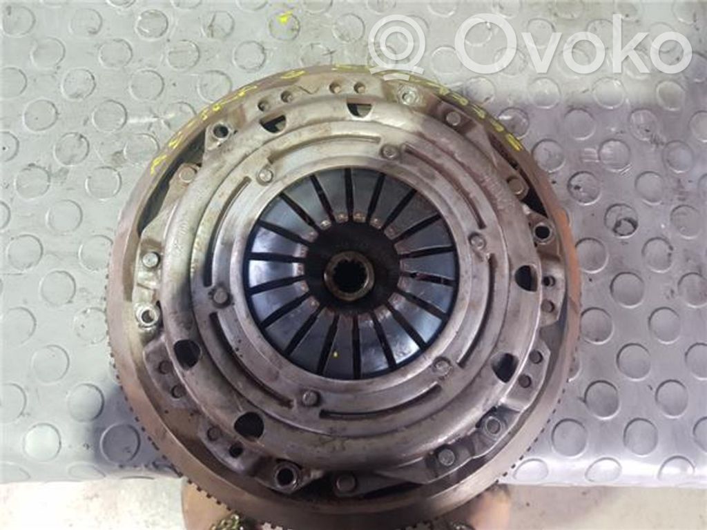Opel Astra G Kit ambreiaj 