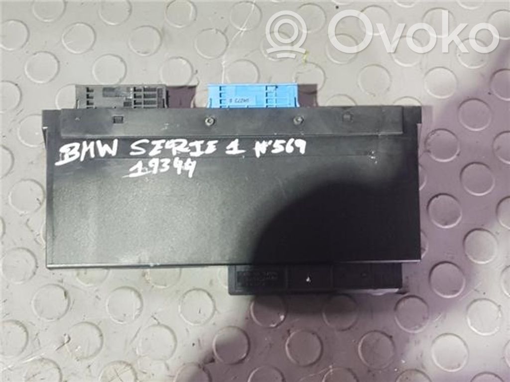 Unidad de control/módulo ECU del motor   692556701,14525581