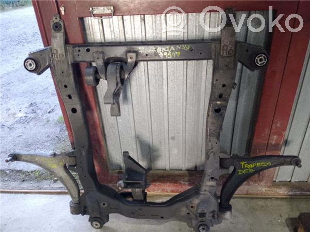 Opel Insignia A Front subframe 
